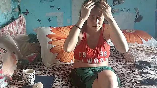 brighteyes77's Webcam Show