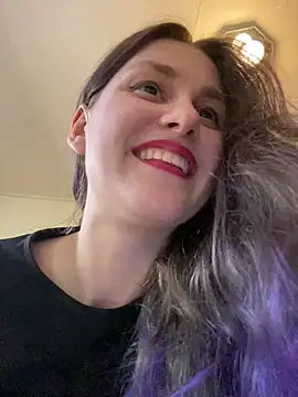 Czat XXX na żywo – Erotic_Synth_Goddess