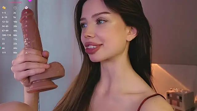 Czat XXX na żywo – Jessie_Johns
