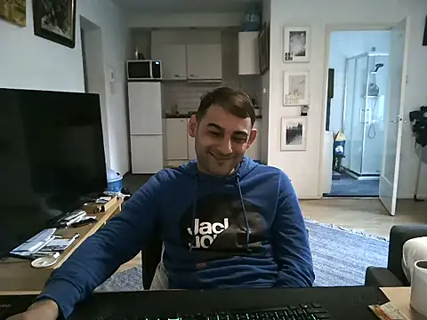 mihaimichael – Naživo XXX chat