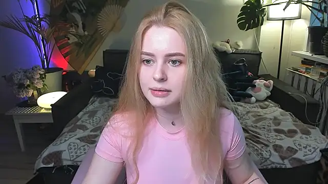Alexa_Pirs Chat XXX live