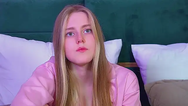 Chat XXX ao vivo de LexiBookwell