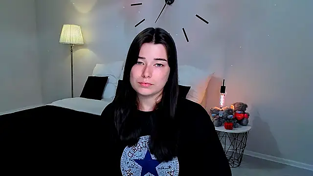 Chat XXX en directo de a_dorable
