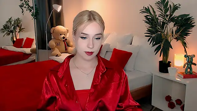 serene_land Live XXX-chat