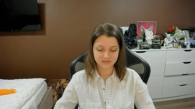 SoniNesti Chat XXX in diretta