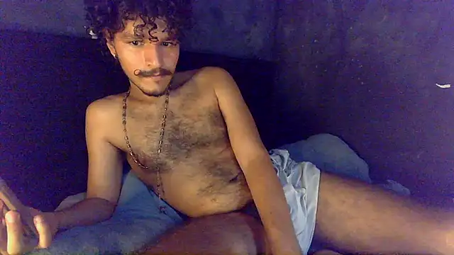 die_mond Pertunjukan Webcam
