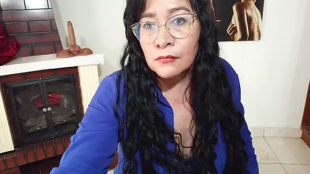 Chatroom XXX en direct de Grace_mature_milf