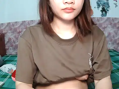 Czat XXX na żywo – hana_ssexy