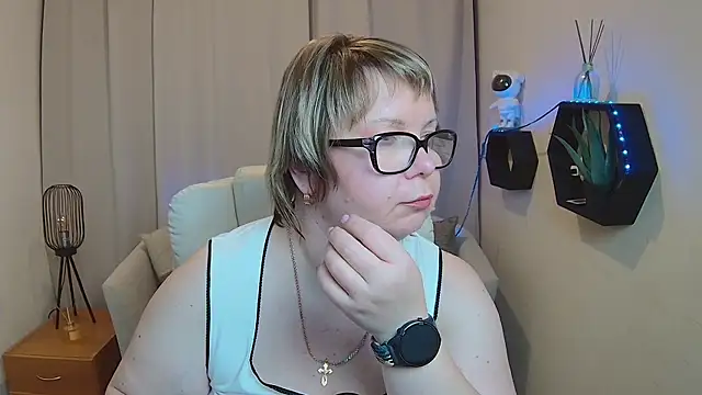 BonnnyBoobsy's Webcam Show