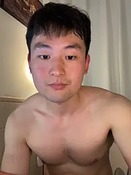 joney-H Show in webcam