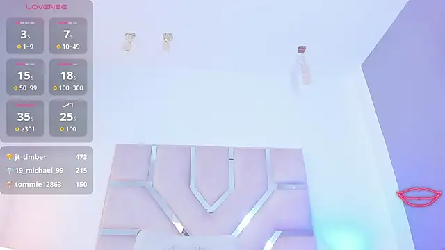 Thayler_jonesn Live XXX chat