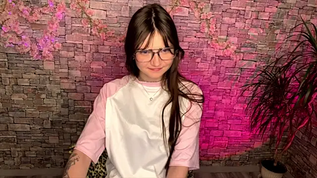 Chat XXX en directo de may_rollins