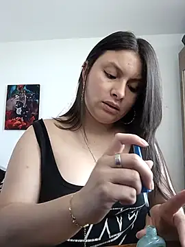 yessica_gomez01's Live XXX Chat