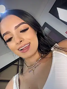 BustedAngelXXX's Webcam Show