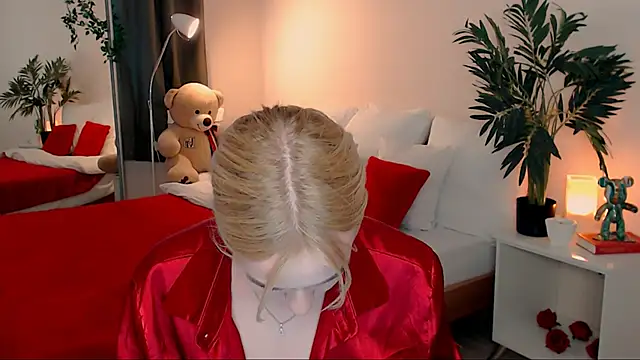 serene_land 라이브 XXX 채팅