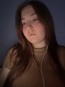 charmingggirl Chat XXX live