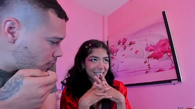 Онлайн чат XXX Aronandmoli69