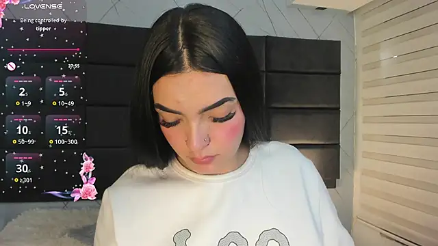 Miaa_Smithh__ 现场XXX聊天