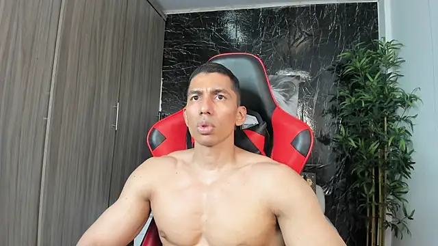 Erik_castle Webcam-Show