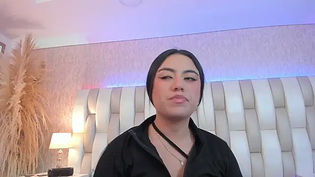 Rebeca_jones' Live XXX Chat