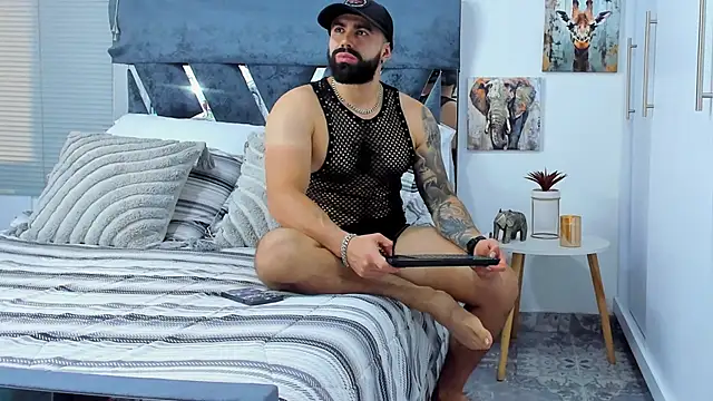 دردشة Zack_Froone الجنسية المباشرة