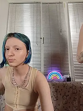 sky9669 웹캠 쇼