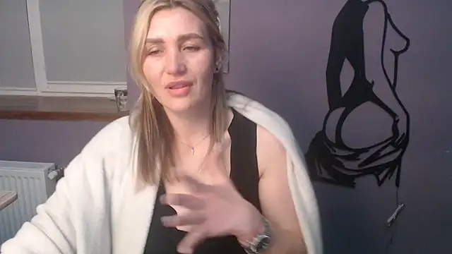 XXX chat uživo modela _sexy_lady