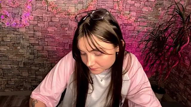 Chat XXX en directo de may_rollins
