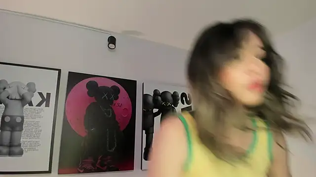 Živý XXX chat Hey_lucy__
