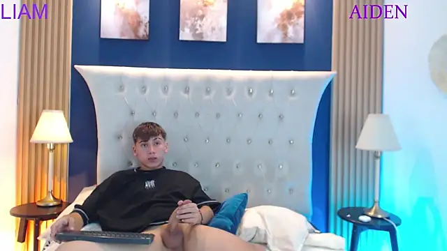 Aiden_Rivers_ 라이브 XXX 채팅