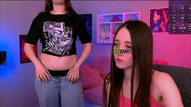 Вебкам-шоу bianca_bright