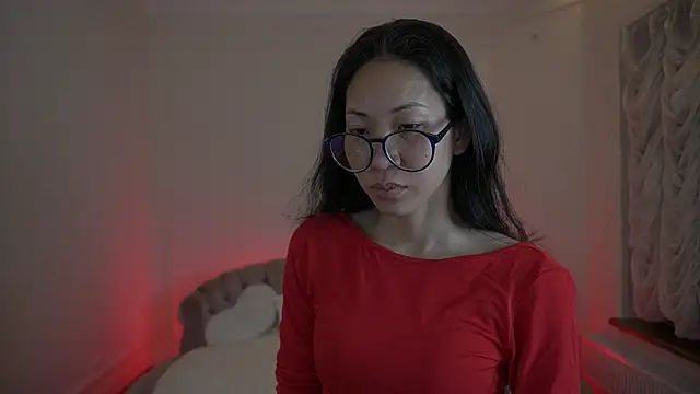 Živý XXX chat YunaYum