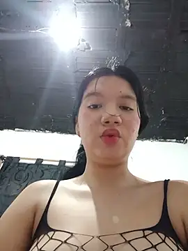 Živý XXX chat cherry_pinkie