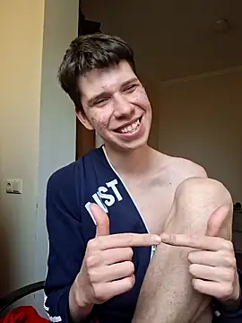 Вебкам-шоу Edwin-kom
