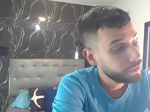 Roger_Shaw webcam show