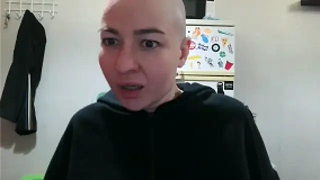 Chat XXX Live Julia_Bright