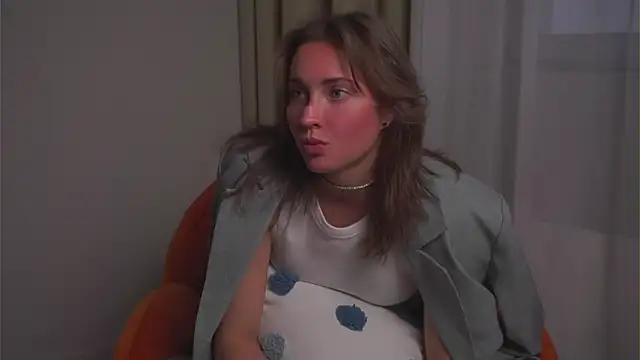 XXX chat uživo modela SammieEads