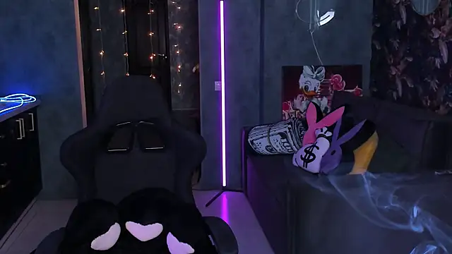 Chat XXX ao vivo de Blckmirrorr