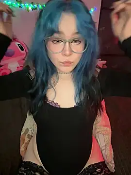 MaddisonHaas Webcam-Show