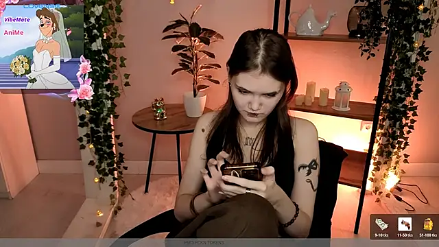 Dilara_xBaby's Live XXX Chat