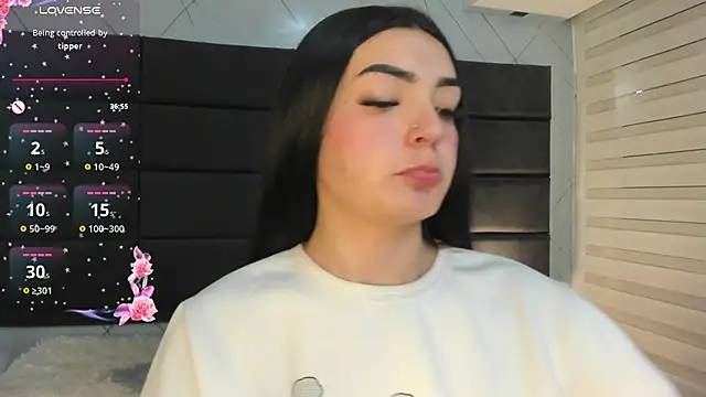 Miaa_Smithh__ Chat XXX in diretta