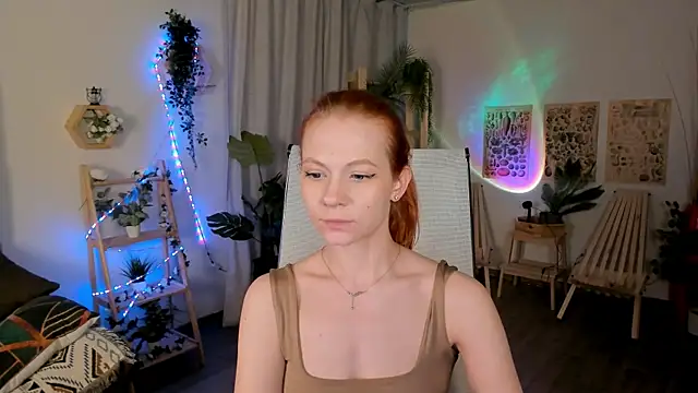 LisaAris' Live XXX Chat