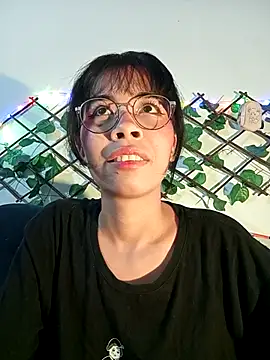 Sembang XXX Secara Langsung _dolliette_