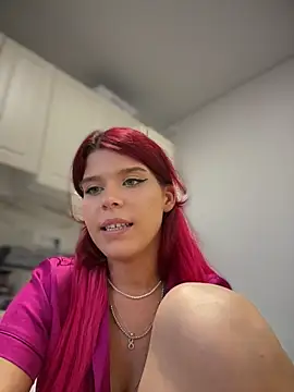 XXX chat uživo modela RiriRoseey