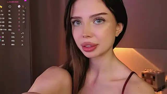 XXX chat uživo modela Jessie_Johns
