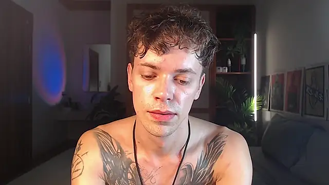 William_Henry_ live XXX chat