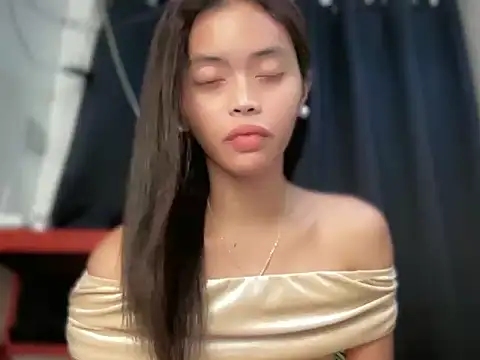 spicy_margaritaxxx Pertunjukan Webcam