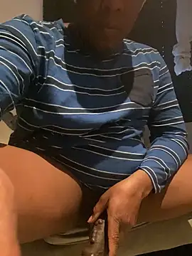 perlados Webcam show