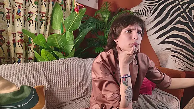 Kevin_Ruff Webcamshow