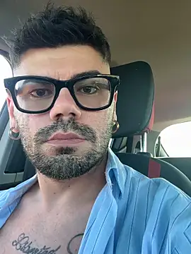 Show modela Sfondami_lano na web-kameri